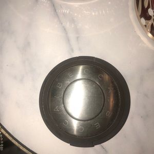 Becca highlighter “Topaz”